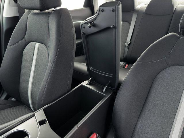 new 2026 Hyundai Sonata Hybrid car, priced at $30,443