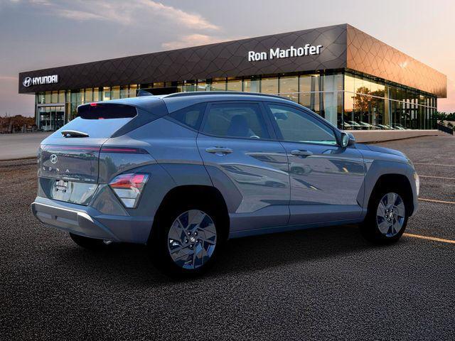 new 2026 Hyundai Kona car, priced at $27,727
