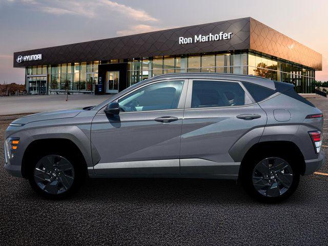 new 2026 Hyundai Kona car, priced at $27,727