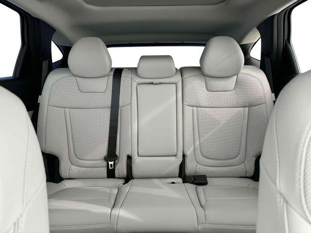 new 2025 Hyundai TUCSON Hybrid car, priced at $41,190