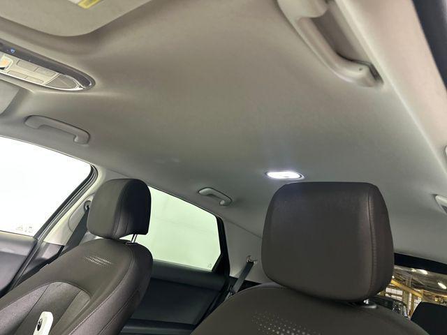 used 2024 Hyundai IONIQ 5 car, priced at $19,990