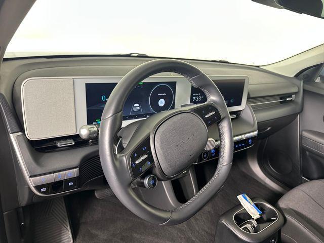 used 2024 Hyundai IONIQ 5 car, priced at $19,990