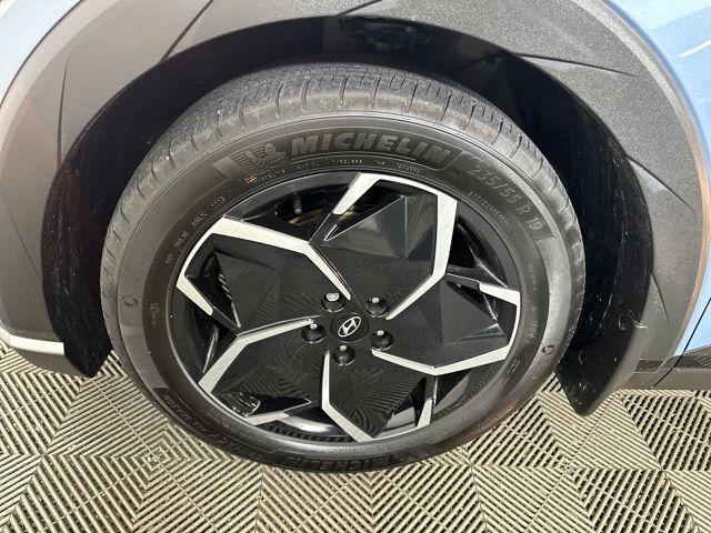 used 2024 Hyundai IONIQ 5 car, priced at $19,990