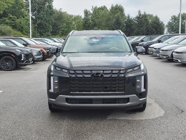 new 2024 Hyundai Palisade car, priced at $47,990