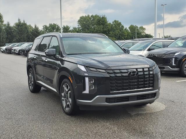 new 2024 Hyundai Palisade car, priced at $47,990