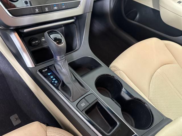 used 2015 Hyundai Sonata car, priced at $10,993