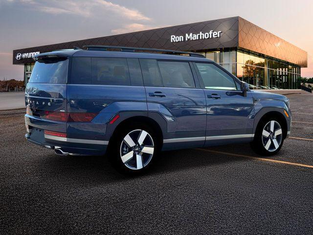 new 2026 Hyundai Santa Fe car, priced at $43,767