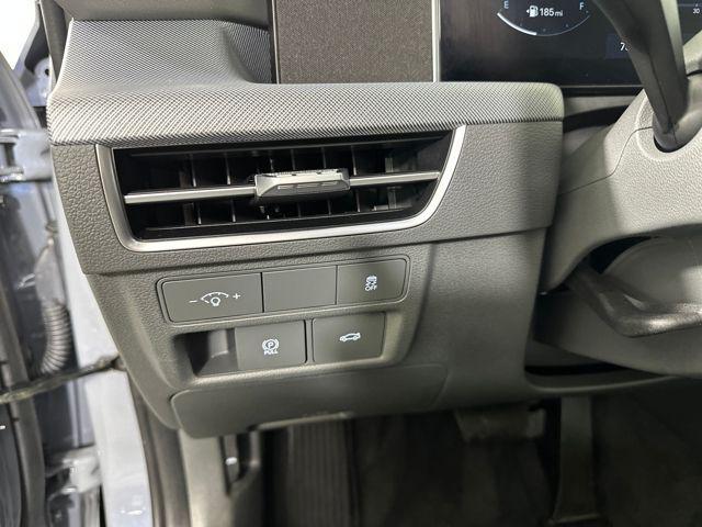 used 2024 Hyundai Sonata car, priced at $22,990