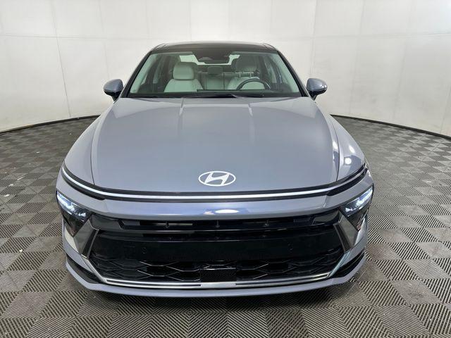 used 2024 Hyundai Sonata car, priced at $22,990