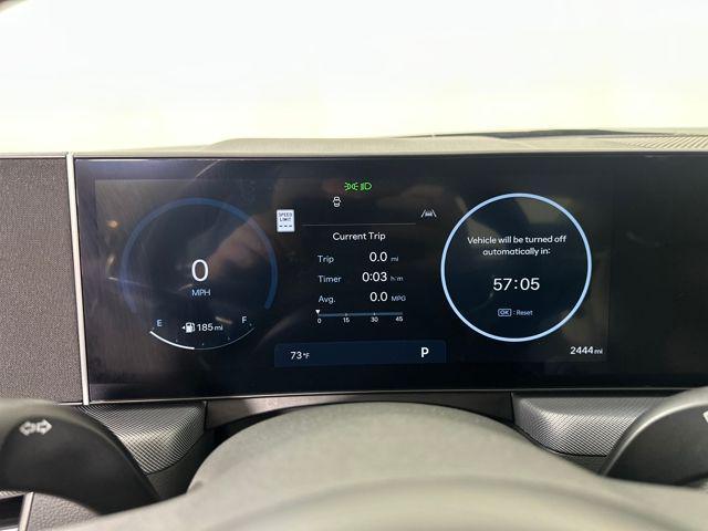used 2024 Hyundai Sonata car, priced at $22,990