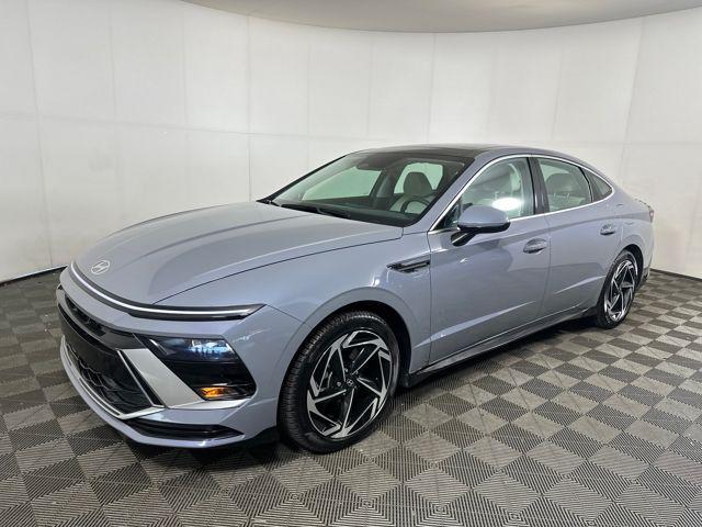 used 2024 Hyundai Sonata car, priced at $22,990