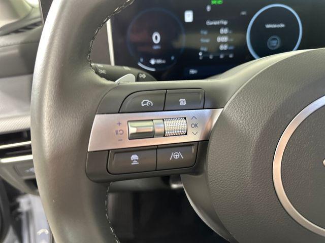 used 2024 Hyundai Sonata car, priced at $22,990