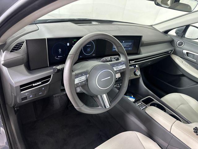 used 2024 Hyundai Sonata car, priced at $22,990