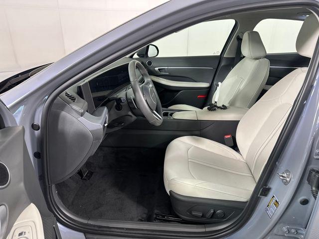 used 2024 Hyundai Sonata car, priced at $22,990