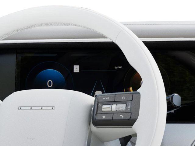 new 2026 Hyundai Palisade car, priced at $50,496