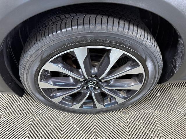 used 2019 Mazda CX-3 car, priced at $19,990