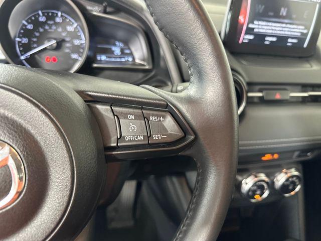 used 2019 Mazda CX-3 car, priced at $19,990