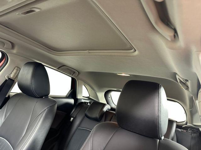 used 2019 Mazda CX-3 car, priced at $19,990