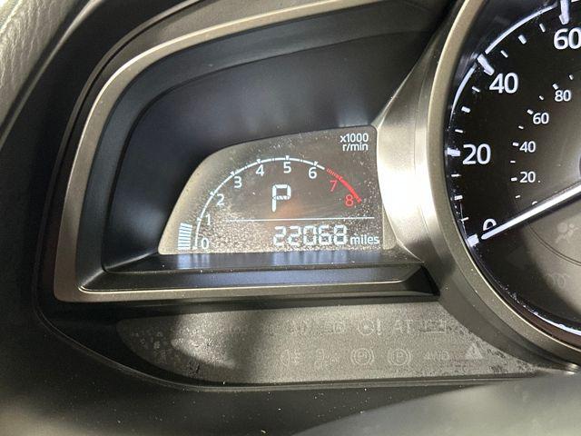 used 2019 Mazda CX-3 car, priced at $19,990