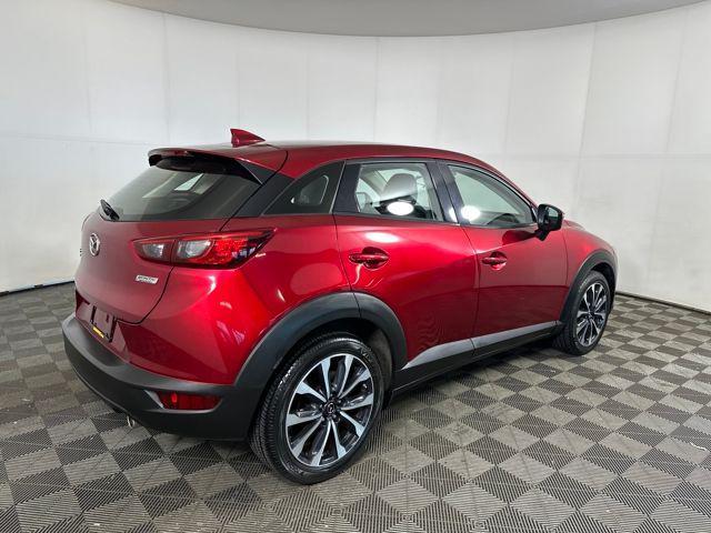 used 2019 Mazda CX-3 car, priced at $19,990