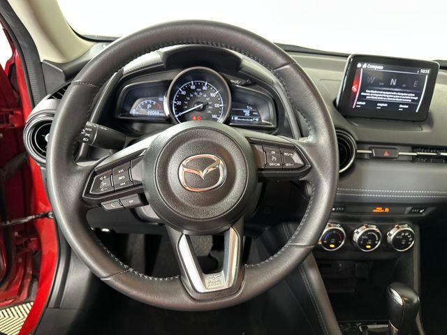 used 2019 Mazda CX-3 car, priced at $19,990