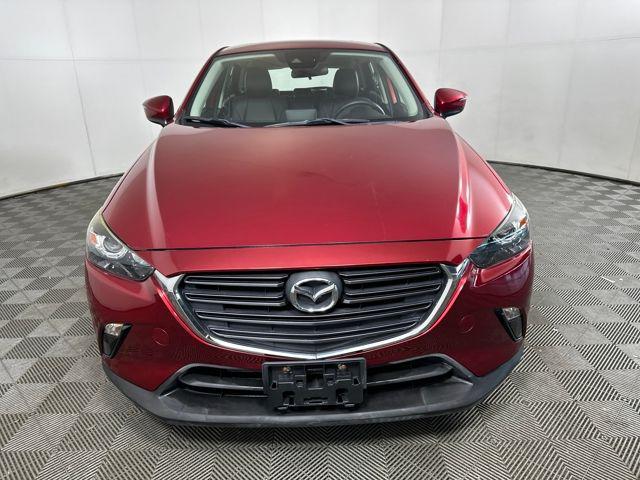 used 2019 Mazda CX-3 car, priced at $19,990