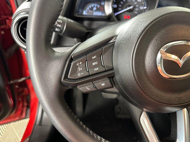used 2019 Mazda CX-3 car, priced at $19,990