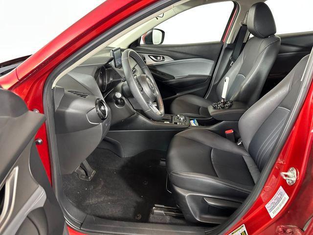 used 2019 Mazda CX-3 car, priced at $19,990