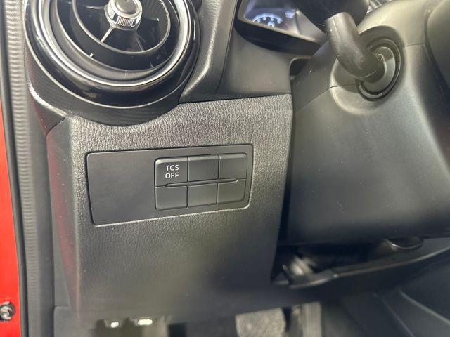 used 2019 Mazda CX-3 car, priced at $19,990