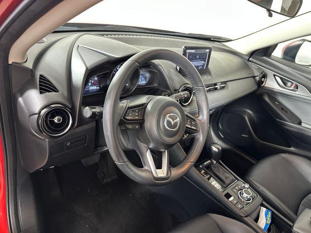 used 2019 Mazda CX-3 car, priced at $19,990