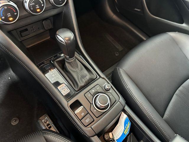 used 2019 Mazda CX-3 car, priced at $19,990