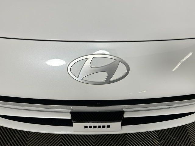 used 2023 Hyundai IONIQ 6 car, priced at $33,880