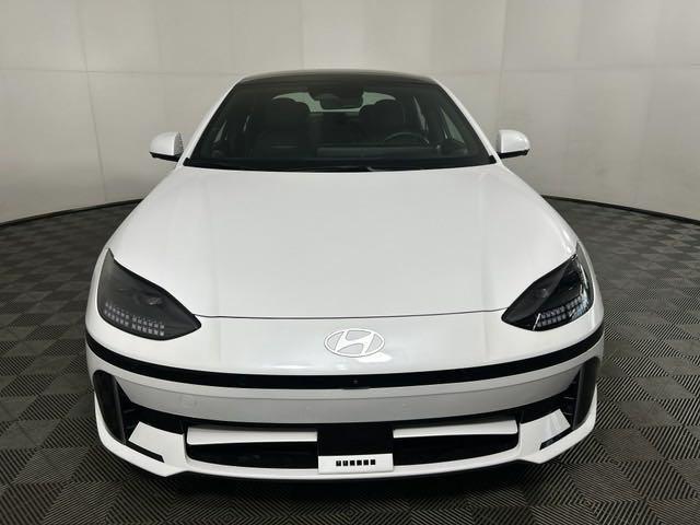 used 2023 Hyundai IONIQ 6 car, priced at $33,880