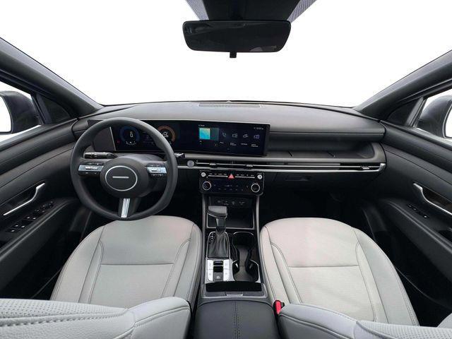 new 2026 Hyundai SANTA CRUZ car, priced at $34,313