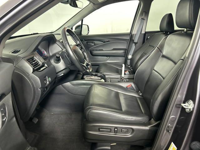 used 2019 Honda Pilot car, priced at $21,490