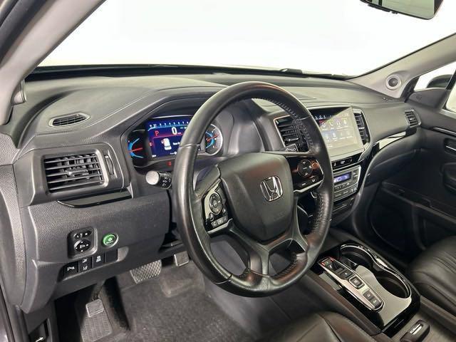 used 2019 Honda Pilot car, priced at $21,490