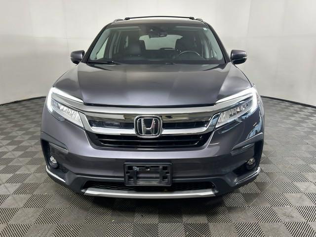 used 2019 Honda Pilot car, priced at $21,490