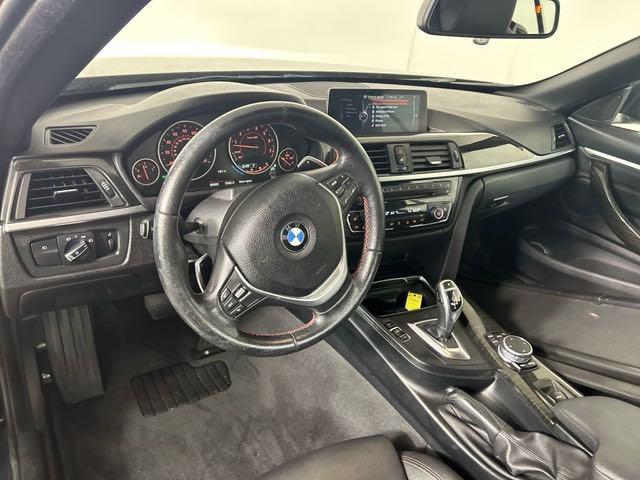 used 2016 BMW 428 car, priced at $19,589