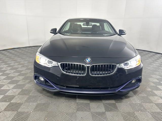 used 2016 BMW 428 car, priced at $19,589