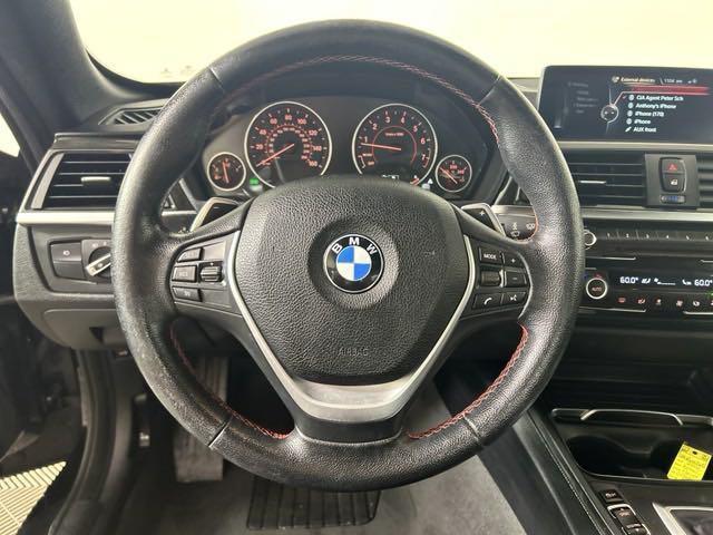 used 2016 BMW 428 car, priced at $19,589