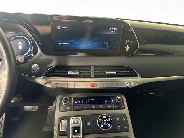 used 2022 Hyundai Palisade car, priced at $35,490