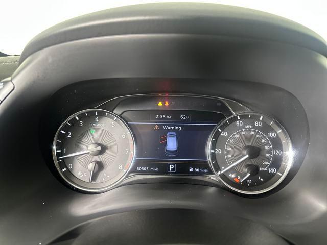 used 2022 INFINITI QX80 car, priced at $42,990