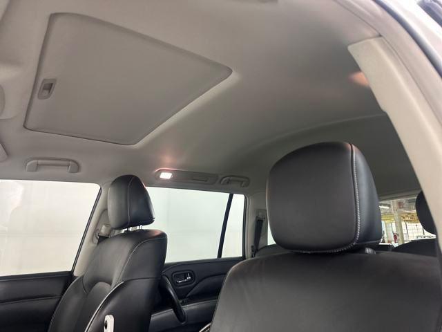 used 2022 INFINITI QX80 car, priced at $42,990