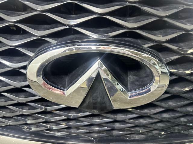 used 2022 INFINITI QX80 car, priced at $42,990