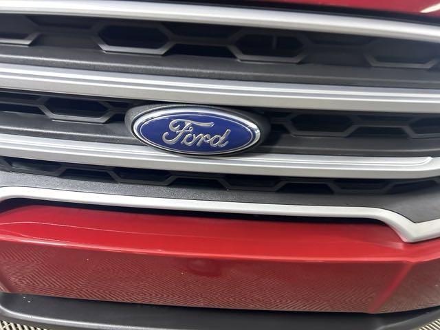 used 2018 Ford EcoSport car, priced at $12,999