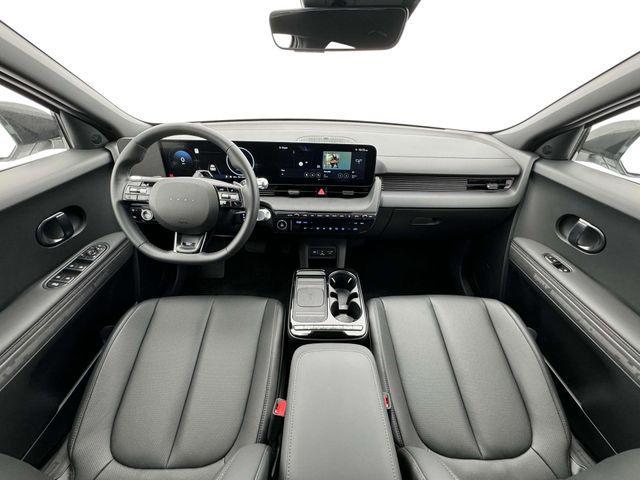 new 2025 Hyundai IONIQ 5 car, priced at $50,270