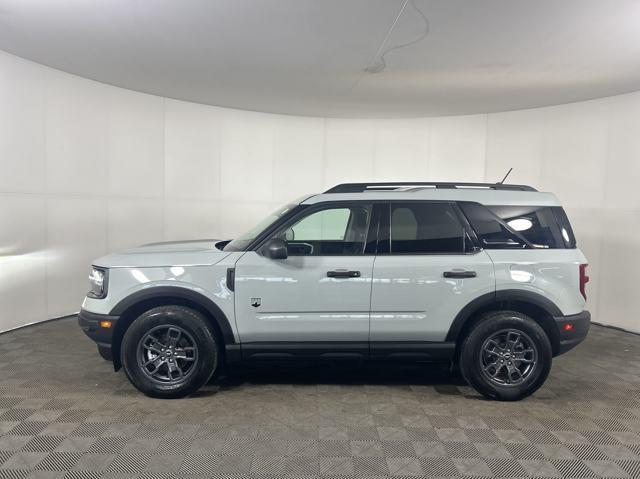 used 2023 Ford Bronco Sport car, priced at $26,445