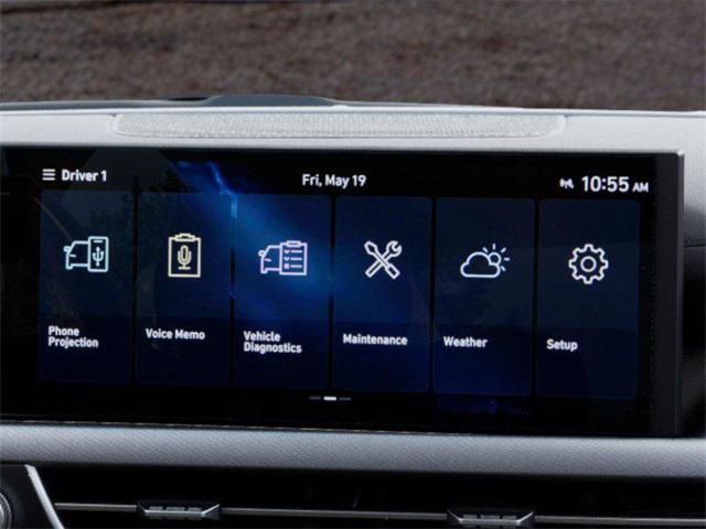 new 2025 Hyundai Sonata car, priced at $29,160