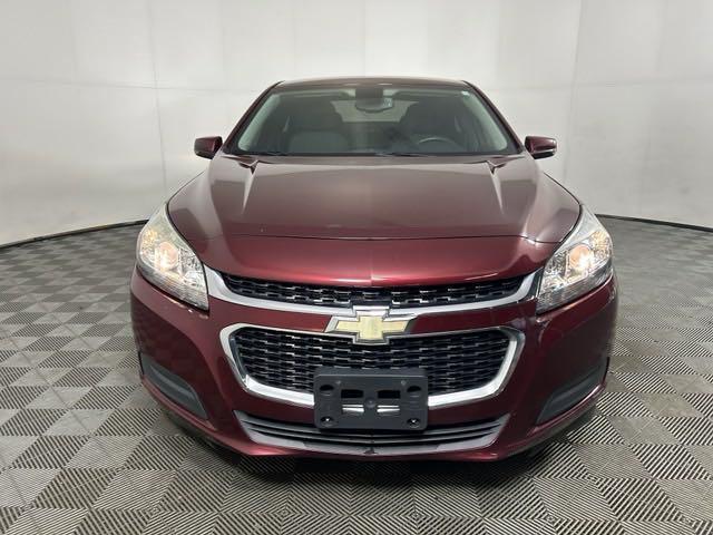 used 2016 Chevrolet Malibu Limited car, priced at $8,999