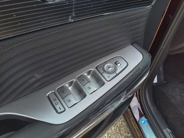 new 2025 Hyundai Palisade car, priced at $50,728